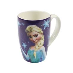 Детска порцеланова чаша 300мл Disney Frozen Elsa