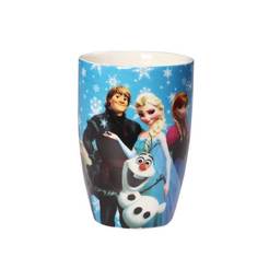 Детска порцеланова чаша 300мл Disney Frozen All