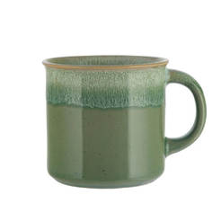 Ceramic mug 320ml Cascade green 0102003560 ALTOM