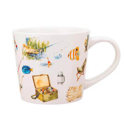 Чашка 400мл Angler 01010032668 ALTOM