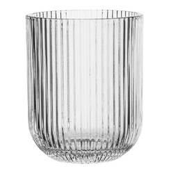 Glass cup 270ml Selena 0103007630 ALTOM