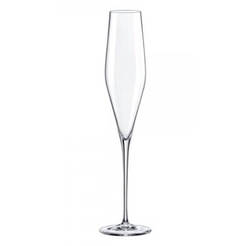 Чаши за шампанско 190мл комплект 6 броя Swan