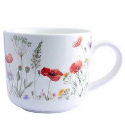 450 ml blühender Blumenbecher ALTOM