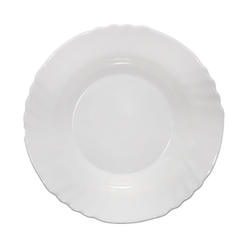 Комплект основни чинии за хранене ф25см 6 броя Ebro