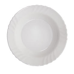 Set of soup plates ф24см 6 pieces arkopal Ebro