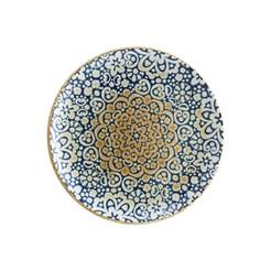 Чиния порцеланова 17см Bonna Alhambra