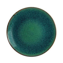 Teller 17cm Bonna Ore Mar grün BONNA