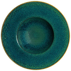 Pastateller 28 cm Bonna Ore Mar grün 400 ml BONNA