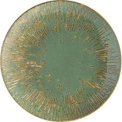 Чиния 21см Bonna Sage Snell зелено BONNA