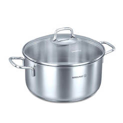 Pot 14cm 1l Perla