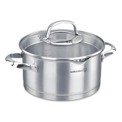 Pot 20cm 3l Steam