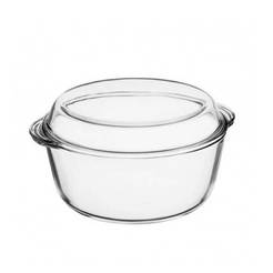 Yen glass pot 2.9 l