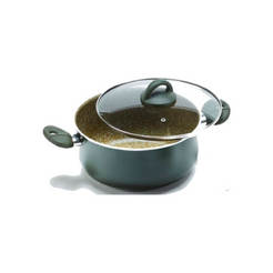 Pot 20 cm - Bio Cook Oil