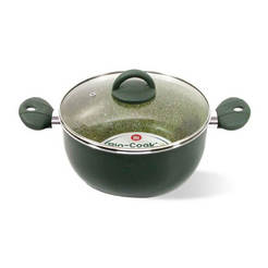 Pot 24 cm - Bio Cook Oil