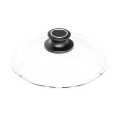 Glass lid Ø20cm 651663 AMT