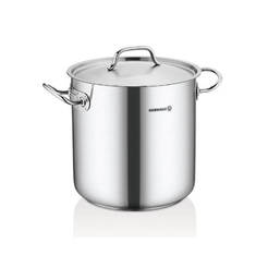 Deep pot ф18 х 18 cm, 4.3l stainless steel Proline Gastro A2729