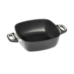 Pot without lid 26x26cm 6.1l 651380 AMT