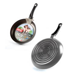 Pan with Teflon coating 26 cm, 2 mm CUCINA AMICA