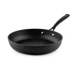 Frying pan 24x5cm Symphony forged aluminum LUIGI FERRERO