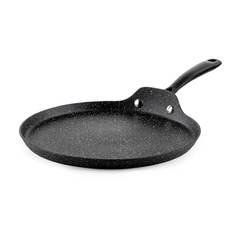 Тиган за палачинки 26х2см Symphony кован алуминий LUIGI FERRERO