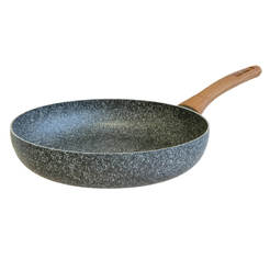 Deep frying pan Ø26cm 2.6mm Ecopan D49PA2600 DOMO