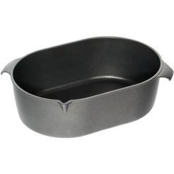 Съд за печене 42х28см 11л 651416 AMT