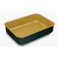 Rectangular baking tray Bio 25 x 35 cm Bio Cook Oil