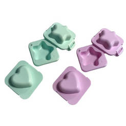 Формочки для яиц 2 шт. I106104