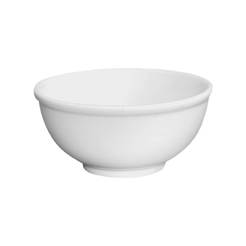 Porcelain bowl for salad and soup f14cm TK-029