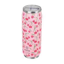 Термокружка 500 мл Save the Aegean Cherry/Rose ESTIA