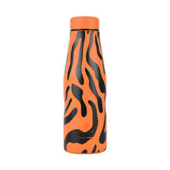 Термо бутилка туристическа 500мл Save the Aegean тигър ESTIA