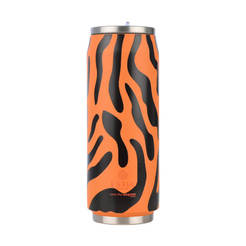 Термокружка 500 мл Спасите Эгейского тигра ESTIA