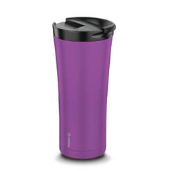 Чашка-термос 500мл Purple Freedom