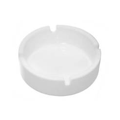 Windproof ashtray 10.5 x 3.5cm Toledo