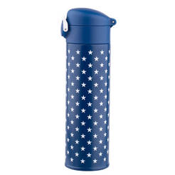 Thermos blue 320ml Easy Morning