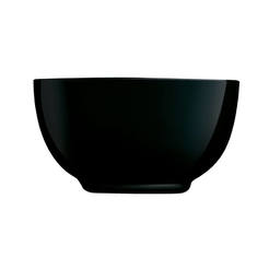 Opal bowl 14.5 cm/750 ml Luminarc - Diwali black