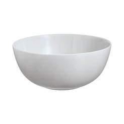 Opal salad bowl 21 cm Luminarc - Diwali granite