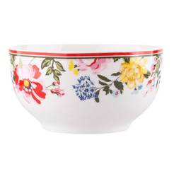 Porcelain bowl 14 cm Primavera