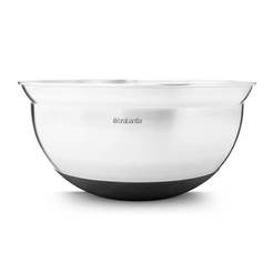 Stirring cup Brabantia 3l Profile Line Matt Steel/Black