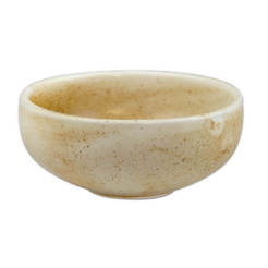 Porcelain bowl 12cm Sahara