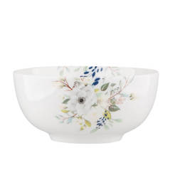 Porcelain bowl 14cm Inez