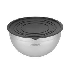 Storage bowl with lid f20cm