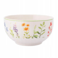 Купа порцеланова Ø14см 700мл декор Nature's Awakening ALTOM