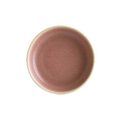 Schale 10 cm Bonna Pink Topf 100 ml BONNA