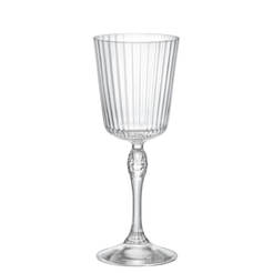 Бокал для вина и коктейли America Cocktail Glass 250мл