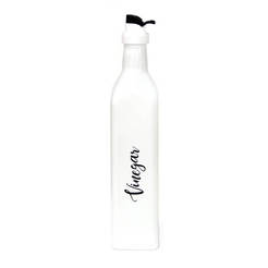 Vinegar bottle 500ml Voca