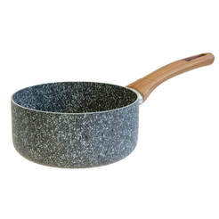 Casserole Ø16cm 2.6mm Ecopan D49C11600 DOMO