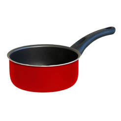 Casserole Ø16cm 1.8mm Rosso Essenza D95C11605 DOMO