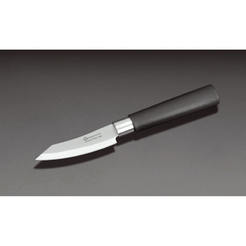 Vegetable knife 19 cm Azia METALTEX