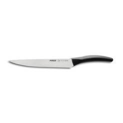 Kitchen knife universal 19 cm steel AISI 420 Deluxe
